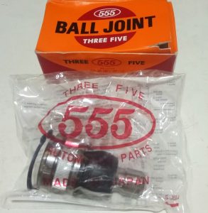 mazda cx5 ball joint