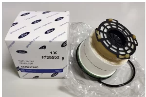 fuel filter car ford ranger new model ford everest ab39-9176