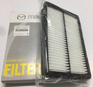airfilter mazda car cx5 atenza Gj axela Bl biante mazda 6 premacy pe07-13-3a0a price in kenya
