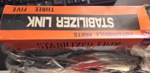 front stabilizer link 555 mazda cx5 kd35-34-170