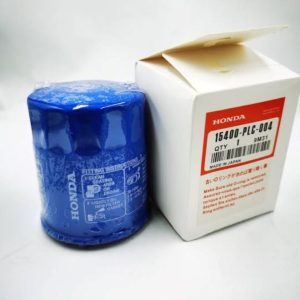oilfilter honda crv accord fit shuttle aria freed spike grace civic oddysey 15400-plc-004