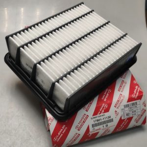 airfilter toyota land cruiser prado gd150 1gd-ftv17801-11130