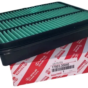 airfilter toyota landcruiser prado 120 150 fj cruiser hilux surf lexus lx470 17801-30040