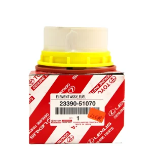fuelfilter landcruiser hzj79 lexus lx450 lancruiser 200 1vd 23390-51070