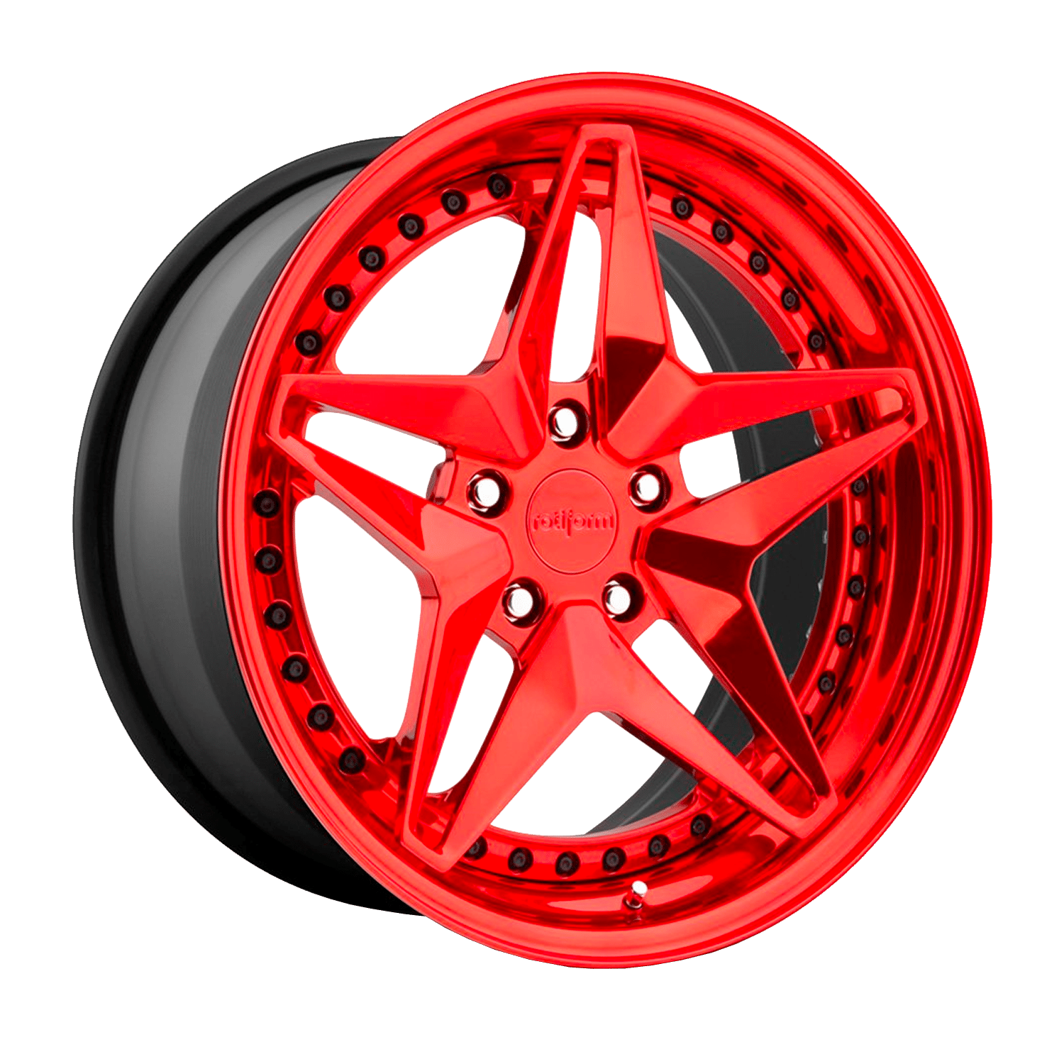 ROTIFORM® - AVV 3PC Custom Finish