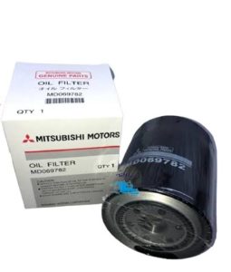 oilfilter Mitsubishi Pajero sport Pajero Io delica l200 md069782
