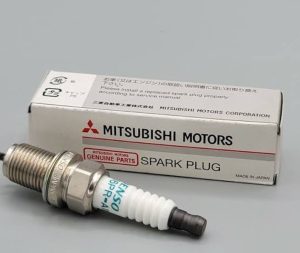 spark plugs Mitsubishi md372421 bkr5ekud