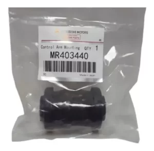 Arm bush car mitsubishi outlander c5w5 gallant fortis delica colt dion lancer MR403440 rubber bush