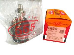 lower ball joint landcruiser Prado 150 fj cruiser lexus g460 555 sbt402 43330-60050