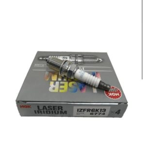 ngk genuine spark plugs Honda crv accord airwave izfr6k13