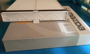 AC Cabin filter mazda CX3 demio dj3fs djl dj5fs mazda 3 Genuine AC filter d09v v9 030 price