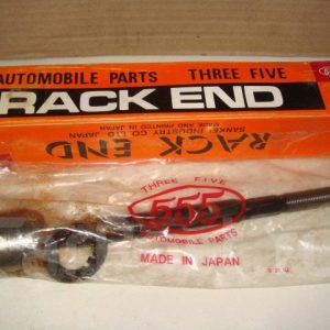 rack end landcruiser prado 120 hilux surf fj cruiser 45503-39265 555 sr3840