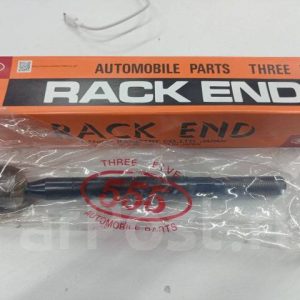rack ends toyota rav4 aca36 vanguard prius auris alphard harrier 555 srt220 45503-42030