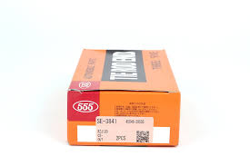 tie rod end landcruiser prado 120 hilux surf fj cruiser 45046-39505 555 se3841