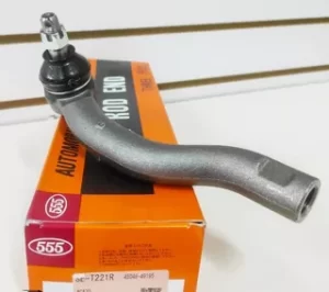 tie rod ends toyota rav4 aca 30 vanguard prius harrier 555 set221 45047-09310