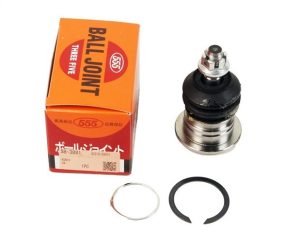 upper ball joint hilux vigo kun125 135 kun26 fortuner 555 sb3881 43310-0k040