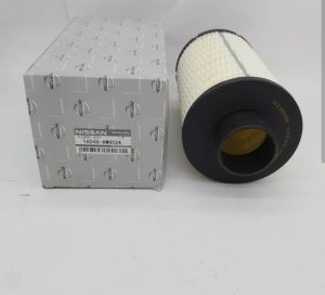 Airfilter genuine Nissan hardbody d22 np300 td27 wl 16546-aw002