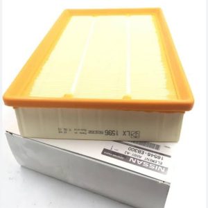 Airfilter genuine Nissan navara yd25 pathfinder 16546-eb300