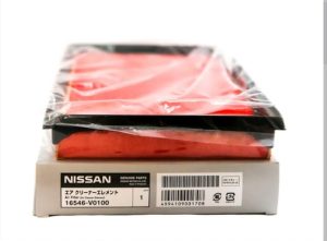 airfilter Nissan xtrail skyline Serena hybrid teana pathfinder elgrand 16546-v0100