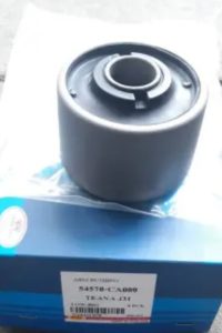 lower arm bush big Nissan teana murrano cefiro 54570-ca000