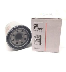 oilfilter genuine Nissan Fuga patrol np300 elgrand pathfinder 15208-31u00