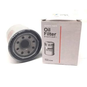 oilfilter genuine Nissan Fuga patrol np300 elgrand pathfinder 15208-31u00