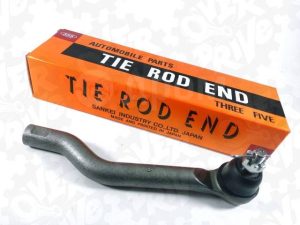 tie rod end nissan xtrail t32 qashqai J11 d8640-4ba0a 555 se-n581