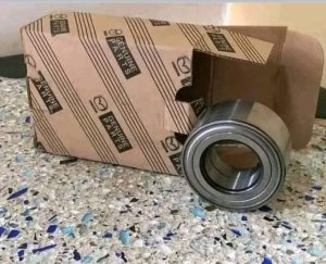 front wheel bearing Mazda demio dj Axela verisa mazda cx3 dac3972