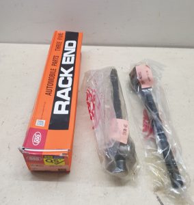 rack end mazda demio dj3fs dj5fs dejfs mazda 2 1500cc 555 sr-m060 d09h-32-240