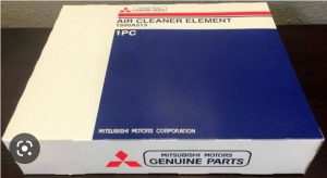 airfilter mitsubishi outlander 2015 rvr asx legnum 1500a513 1500527