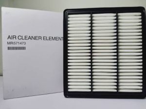 airfilter mitsubishi pajero shogun montero evolution mr571473