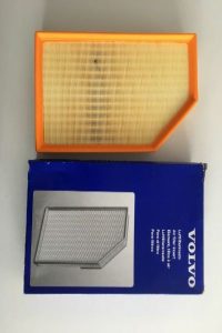 Airfilter Volvo XC60 S80 V60 V70 XCV70 X60 31370161 genuine Air filter price