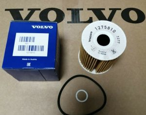 Genuine volvo oilfilter XC90 XC70 S80 V70 S70 S60 S40 1275810