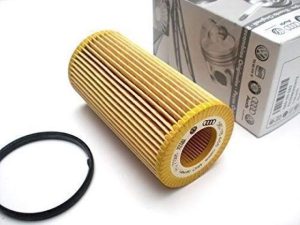 04e 115 561h Oil Filter audi a3 vw golf passat polo golf mk6 touran