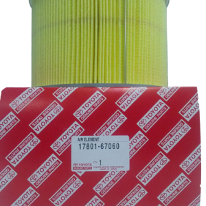 Air Filter toyota landcruiser prado 79 hdj101 17801 67060 68020