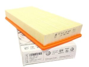 Air filter golf mk7 variant sharan touran tiguan passat jetta 04E129620