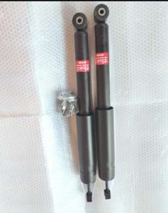 kyb shock absorbers 343381 honda vezel jade stepwagon fit shuttle