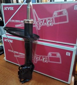 shock absorber fielder Axio Premio kyb 333456