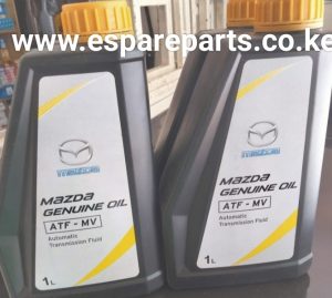 Gearbox oil mazda MV cx5 Mazda Demio mazda axela mazda biante ATF MV