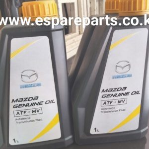 Gearbox oil mazda MV cx5 Mazda Demio mazda axela mazda biante ATF MV