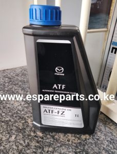 Gearbox oil mazda fz cx5 skyactive mazda axela mazda biante 0000-FZ-113E-01