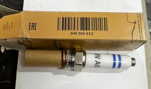 Spark plugs VW Golf MK7 MK8 Audi A6 A7 04E905601