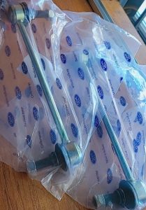 Stabilizer Links Ford Ranger AB31 3053 Mazda BT50 Genuine EB3C3053BA