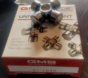 Universal Cross Joint Steering Toyota GMB ST1640 Crown rav4 mark x Harrier 