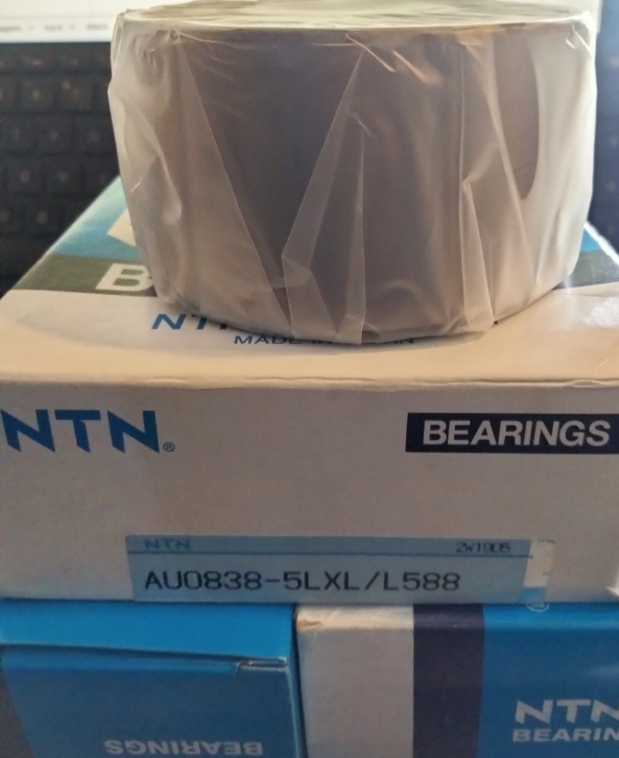 Wheel Bearing Mazda Premacy AU0838 NTN Dac4280 Axela Atenza