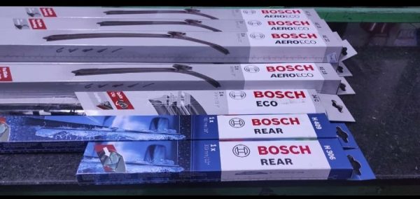 wiper blade VW Golf mk7 Audi A6 front Volkswagen Golf MK8 5G2998002A