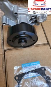 Mazda CX-5 Diesel SH01-15-010 OE mazda 6 atenza skyactive
