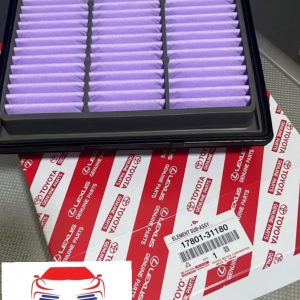 Air Filter Landcruiser 300 Prado250 17801-31180 Lexus GX550