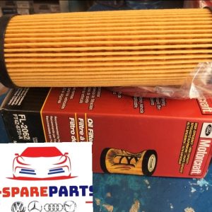 Oil filter Ford Ranger Raptor FT4Z-6731- Motorcraft FA-2062 Raptor from 2023-2025