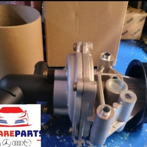Water pump ford ranger 2.2 number LR029963